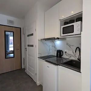 Snug A82 Apartament