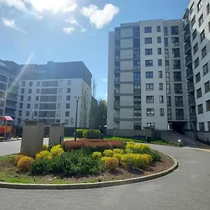Krakowska Comfort - Wifi And Free Parking Apartament